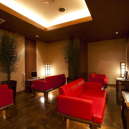 Hotel Grand Fine Kyoto Okazaki Heian Jingu Shrine (Adults Only) Ngoại thất bức ảnh
