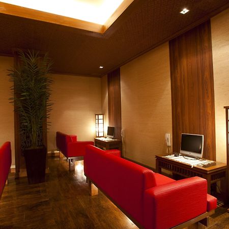 Hotel Grand Fine Kyoto Okazaki Heian Jingu Shrine (Adults Only) Ngoại thất bức ảnh