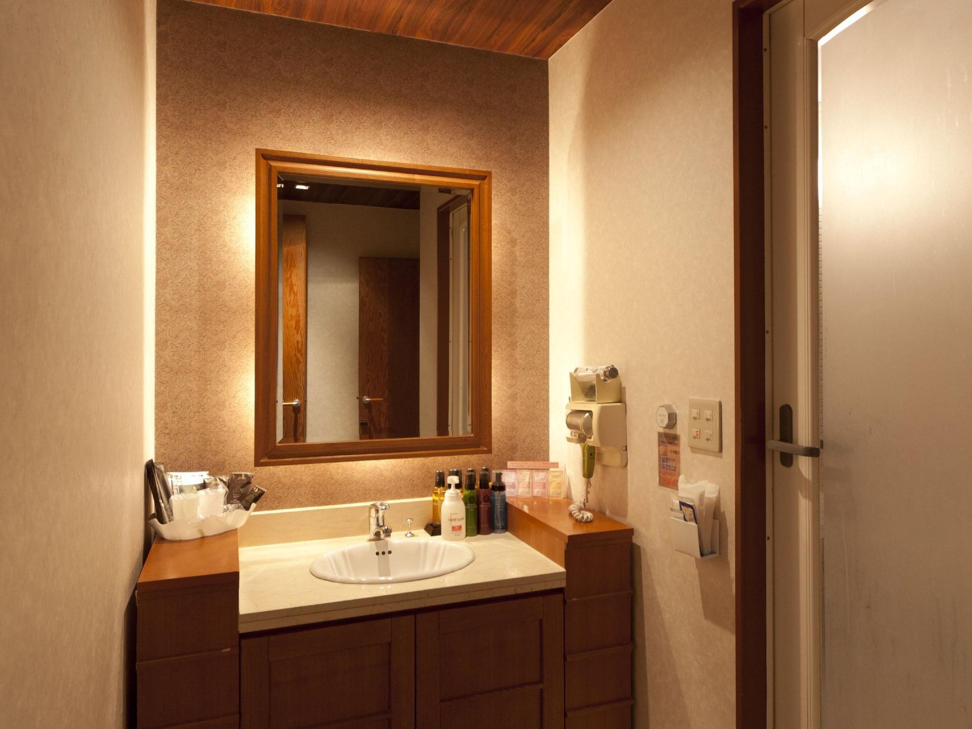 Hotel Grand Fine Kyoto Okazaki Heian Jingu Shrine (Adults Only) Ngoại thất bức ảnh