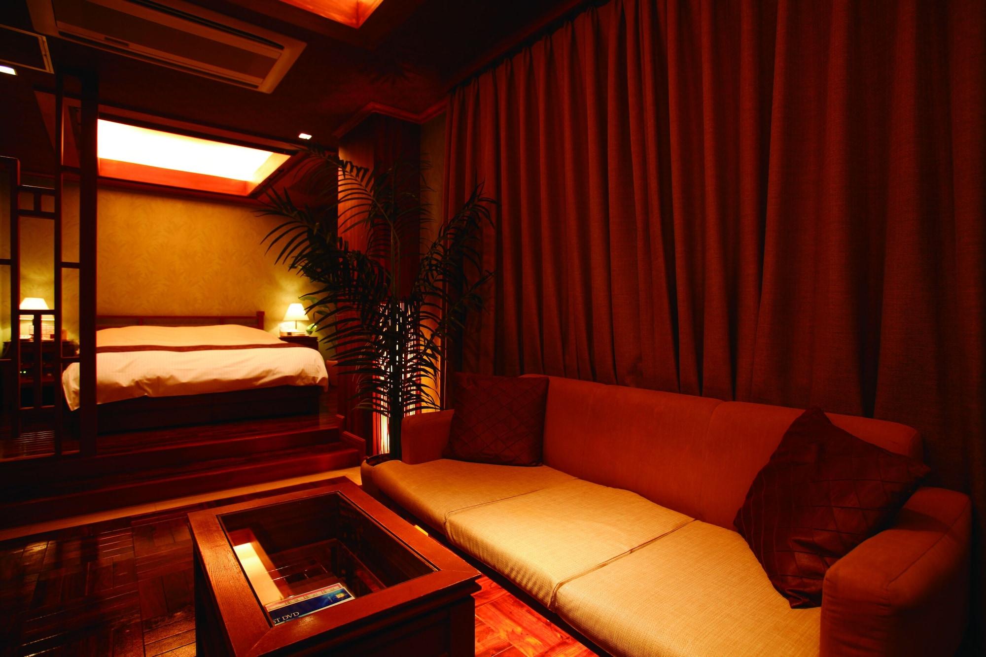 Hotel Grand Fine Kyoto Okazaki Heian Jingu Shrine (Adults Only) Ngoại thất bức ảnh