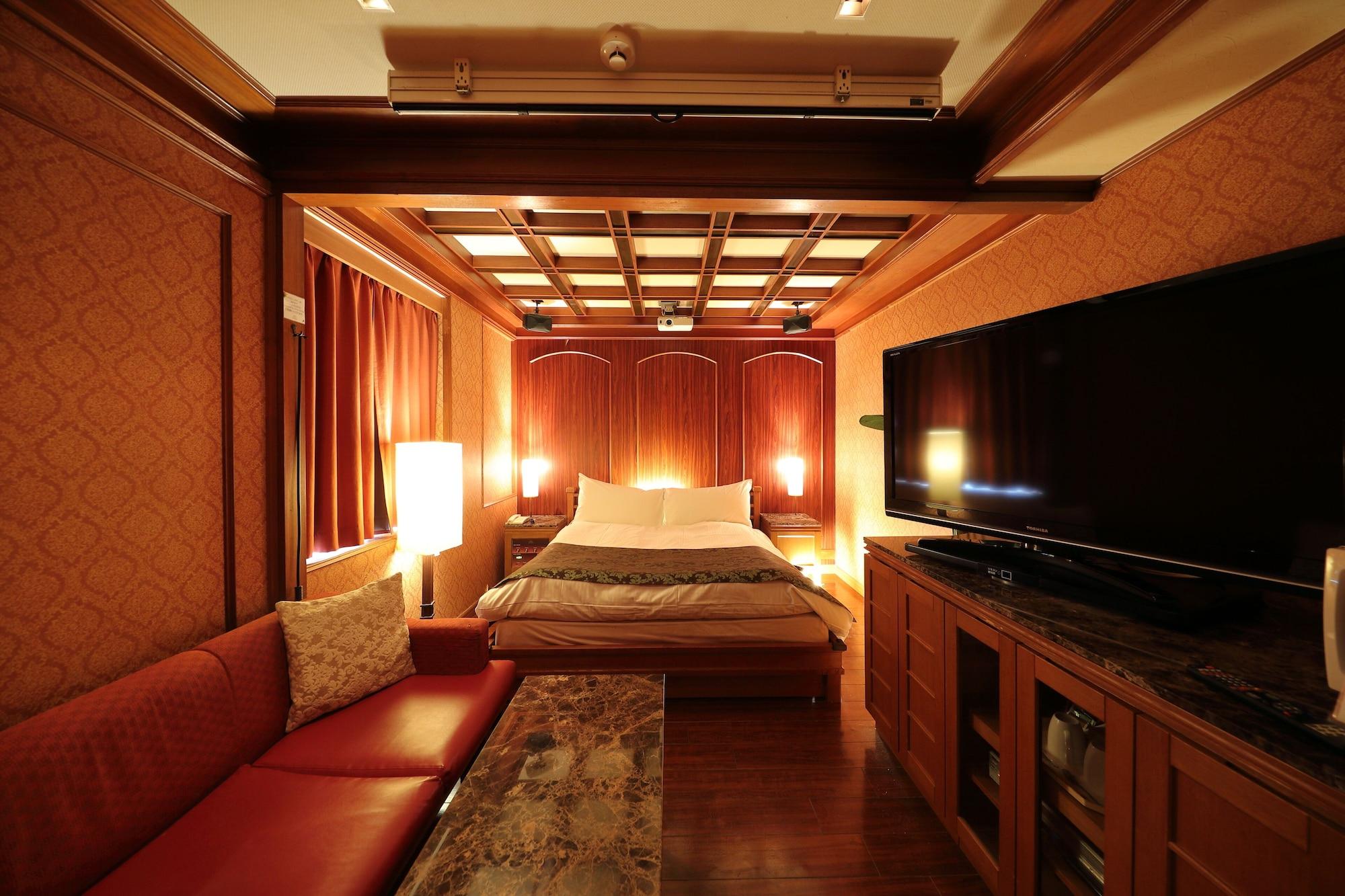 Hotel Grand Fine Kyoto Okazaki Heian Jingu Shrine (Adults Only) Ngoại thất bức ảnh
