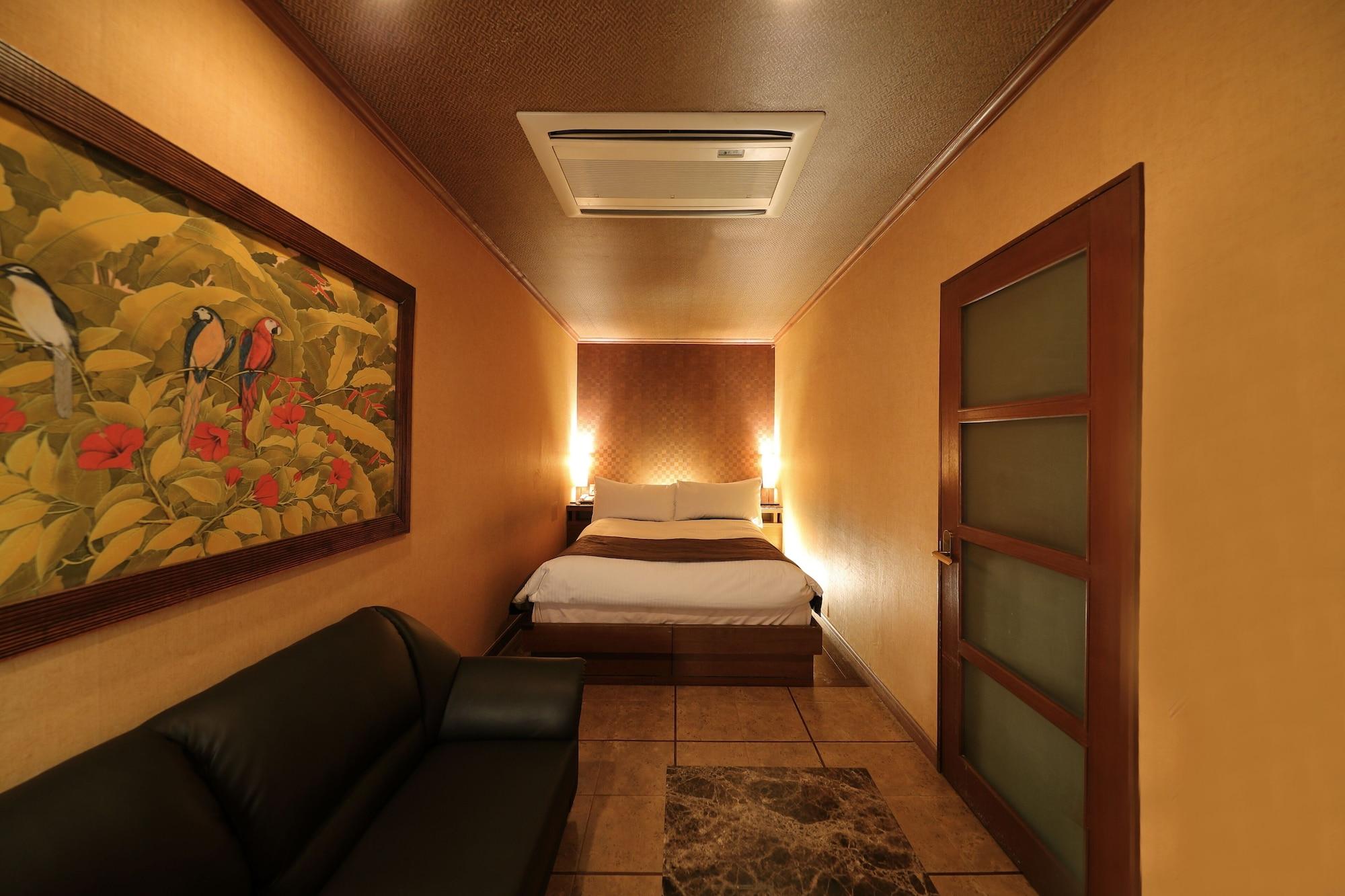 Hotel Grand Fine Kyoto Okazaki Heian Jingu Shrine (Adults Only) Ngoại thất bức ảnh