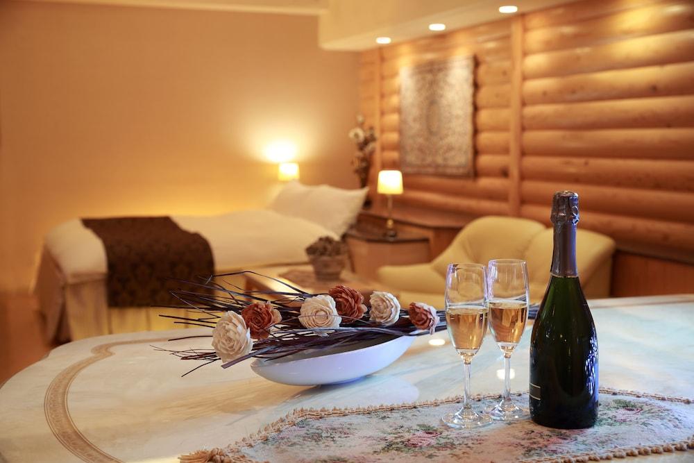Hotel Grand Fine Kyoto Okazaki Heian Jingu Shrine (Adults Only) Ngoại thất bức ảnh