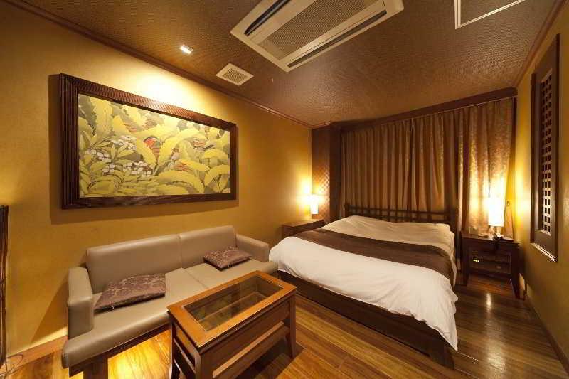 Hotel Grand Fine Kyoto Okazaki Heian Jingu Shrine (Adults Only) Ngoại thất bức ảnh
