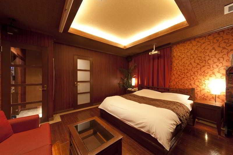 Hotel Grand Fine Kyoto Okazaki Heian Jingu Shrine (Adults Only) Ngoại thất bức ảnh