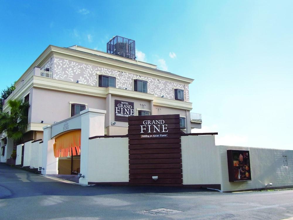 Hotel Grand Fine Kyoto Okazaki Heian Jingu Shrine (Adults Only) Ngoại thất bức ảnh