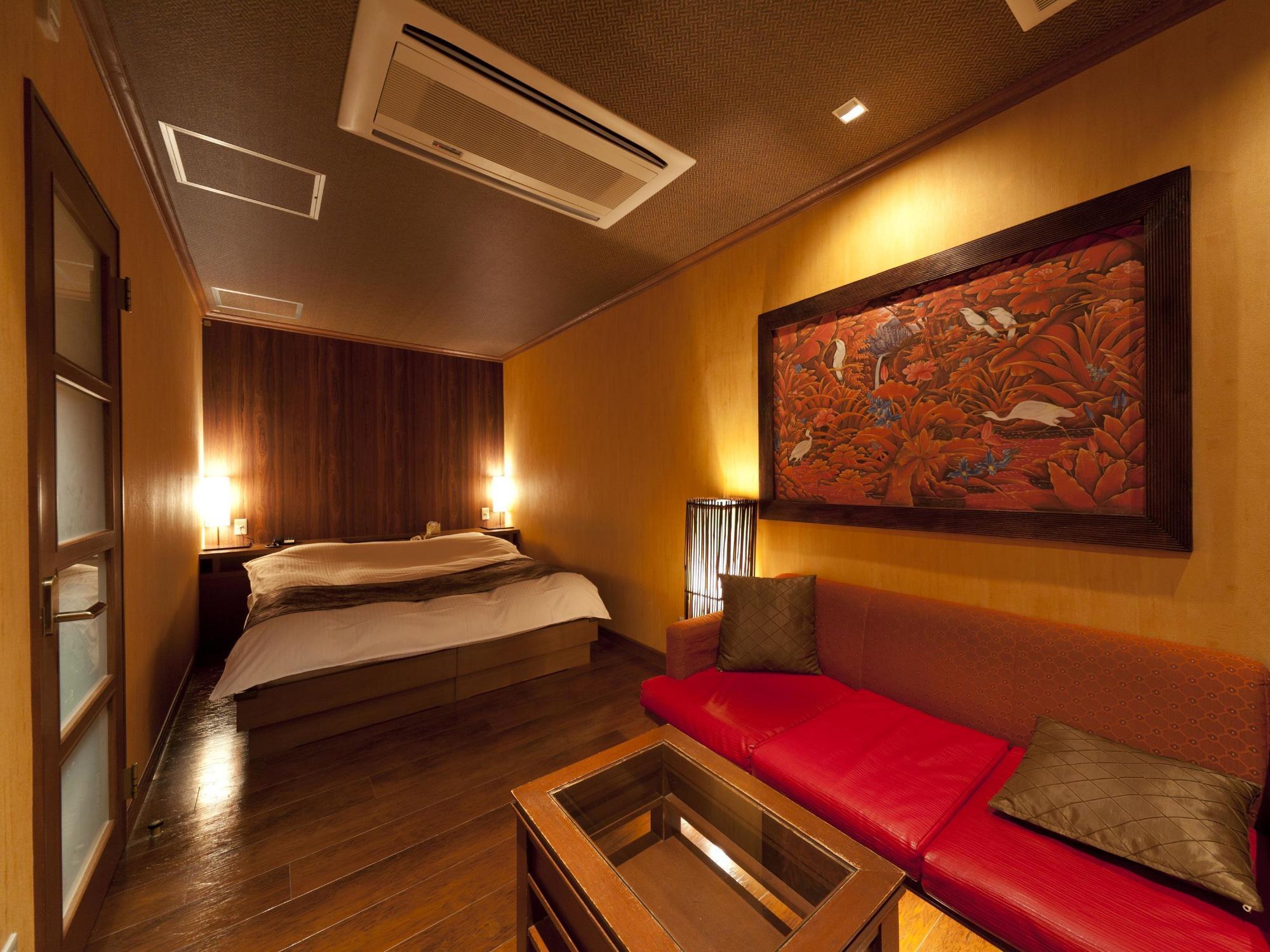 Hotel Grand Fine Kyoto Okazaki Heian Jingu Shrine (Adults Only) Ngoại thất bức ảnh