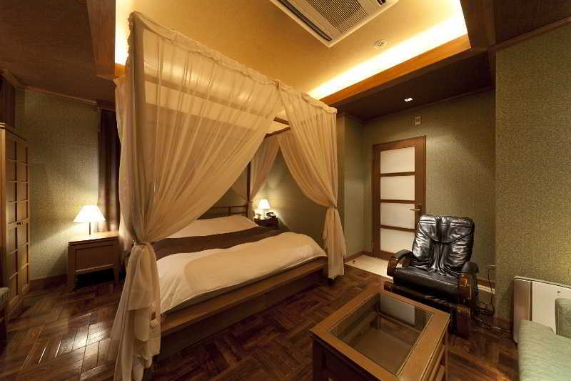 Hotel Grand Fine Kyoto Okazaki Heian Jingu Shrine (Adults Only) Ngoại thất bức ảnh