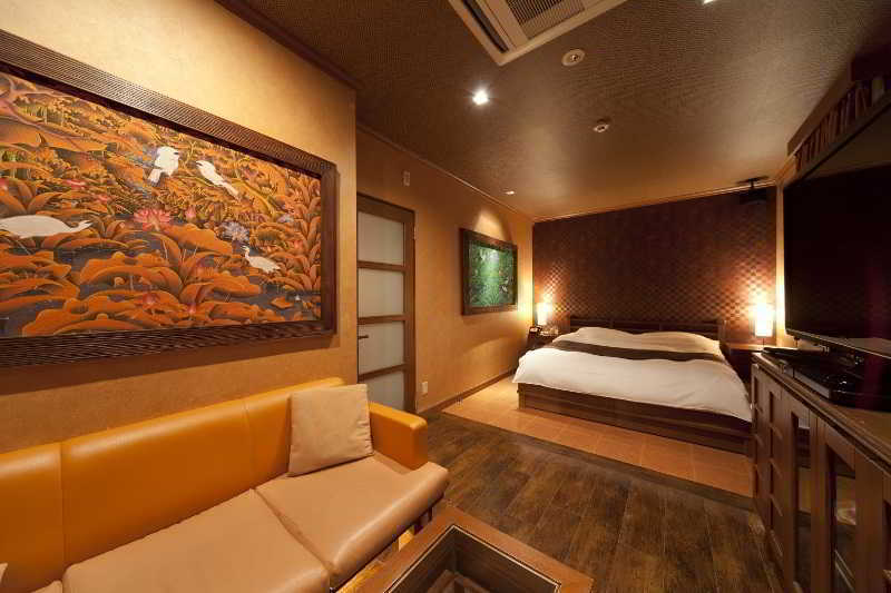 Hotel Grand Fine Kyoto Okazaki Heian Jingu Shrine (Adults Only) Ngoại thất bức ảnh