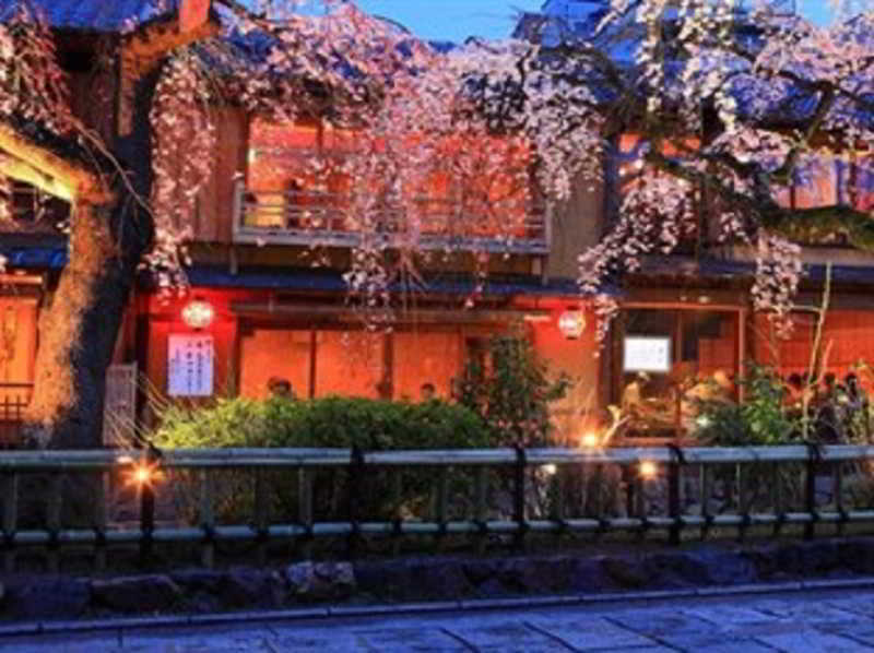 Hotel Grand Fine Kyoto Okazaki Heian Jingu Shrine (Adults Only) Ngoại thất bức ảnh