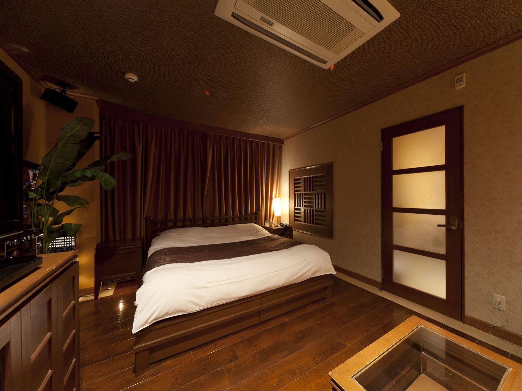 Hotel Grand Fine Kyoto Okazaki Heian Jingu Shrine (Adults Only) Ngoại thất bức ảnh