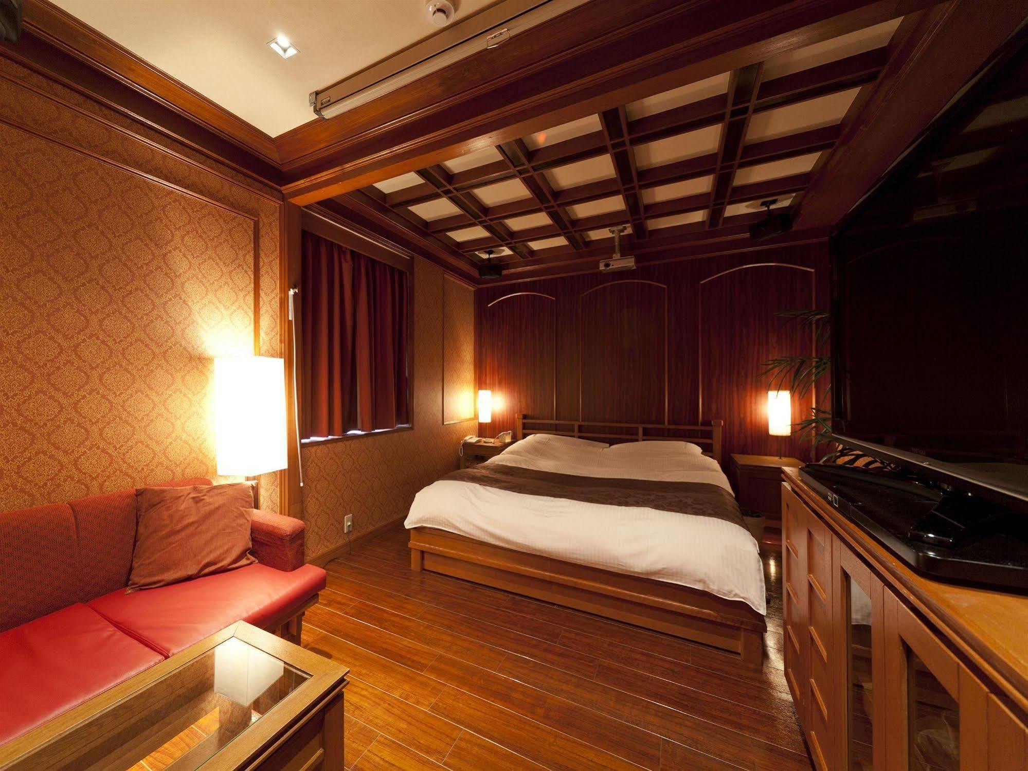 Hotel Grand Fine Kyoto Okazaki Heian Jingu Shrine (Adults Only) Ngoại thất bức ảnh